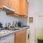 Riverside Triana Apartment