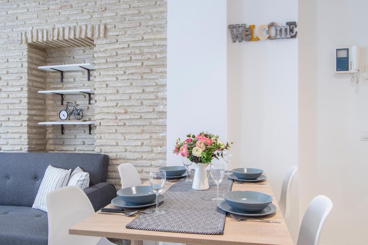 Appartement Riverside Triana Séville