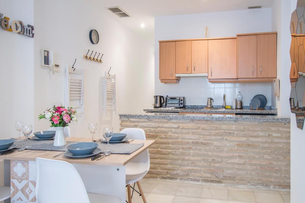 Riverside Triana Appartement