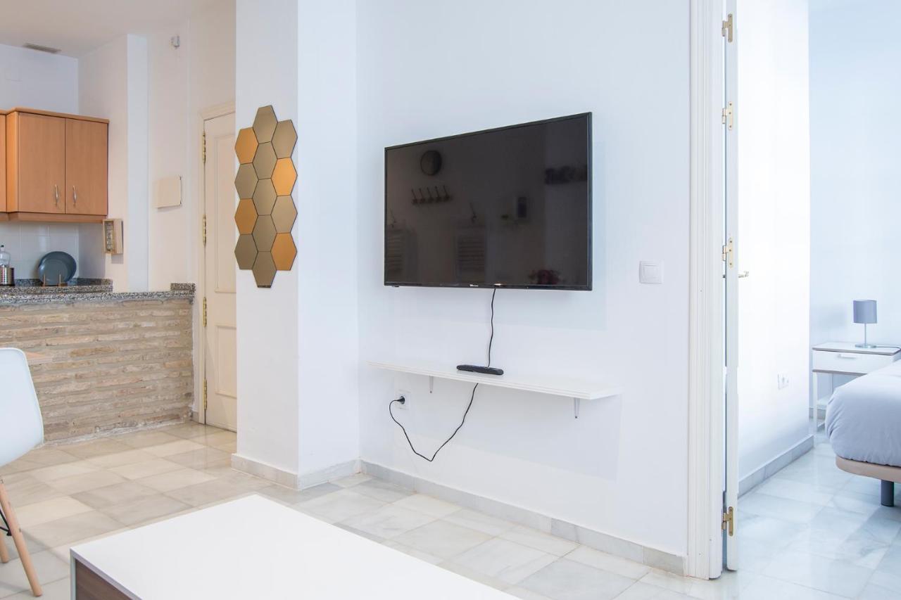 Appartement Riverside Triana Séville