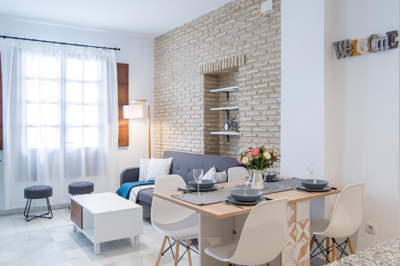 Appartement Riverside Triana *