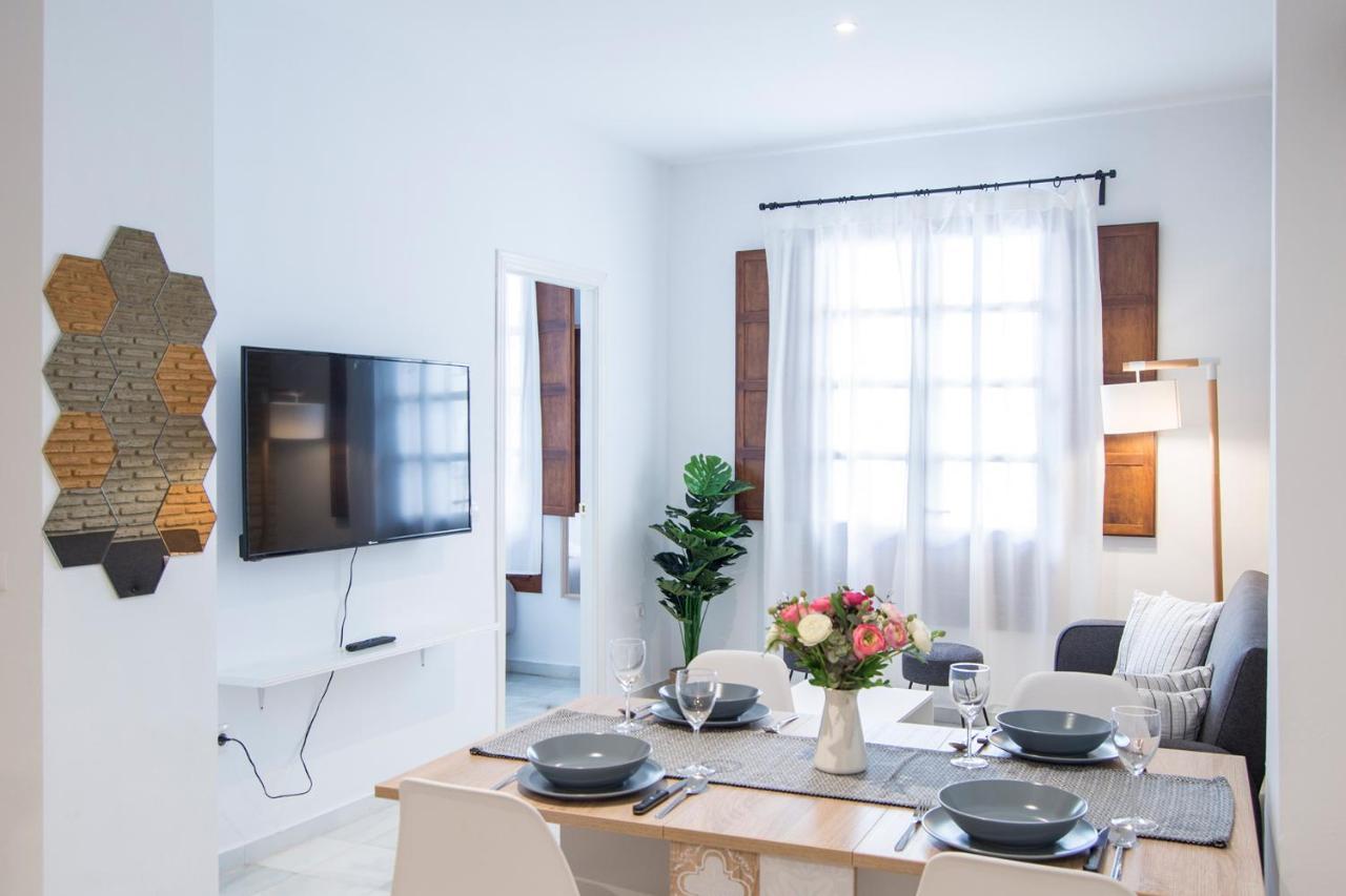 Appartement Riverside Triana *
