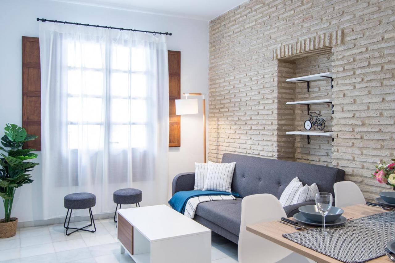 Appartement Riverside Triana Séville